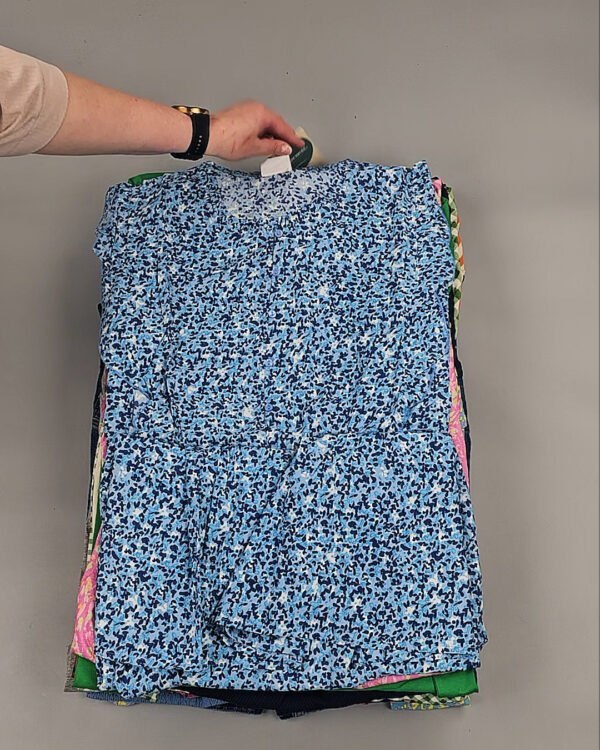 Фотография  268 - MAMA LICIOUS Summer 045 mix#16 кг, ЛОТ №8442 оптом в Оренбурге и Оренбургской области