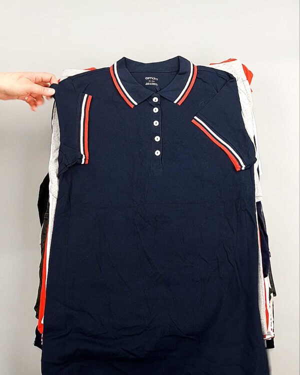 Фотография  707 - LIDL Summer mix 124#15 кг, ЛОТ №8239 оптом в Оренбурге и Оренбургской области