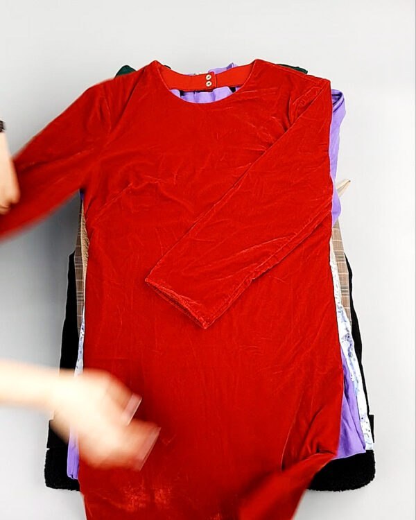 Фотография  836 - OTHER STORIES mix 06 B 035#15 кг, ЛОТ №8189 оптом в Оренбурге и Оренбургской области