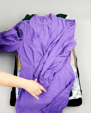 Фотография  313 - OTHER STORIES mix 06 B 035#15 кг, ЛОТ №8189 оптом в Оренбурге и Оренбургской области