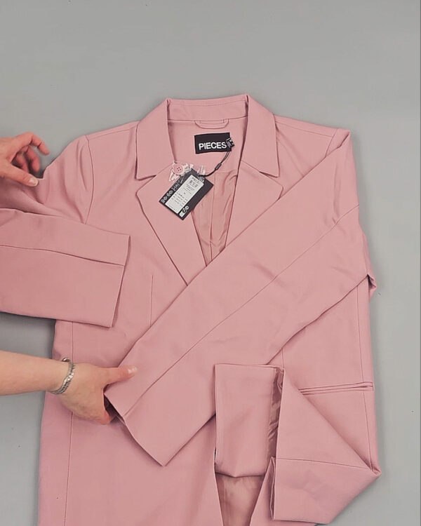 Фотография  752 - PIECES Summer mix 045#15 кг, ЛОТ №8421 оптом в Оренбурге и Оренбургской области