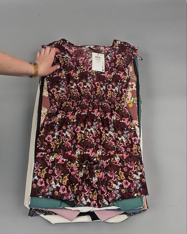 Фотография  907 - JDY Summer mix 045#15 кг, ЛОТ №8427 оптом в Оренбурге и Оренбургской области