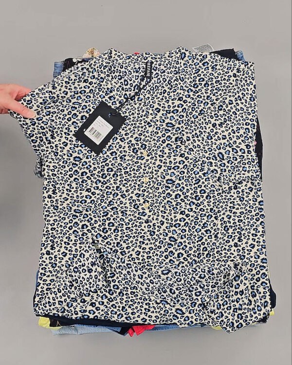 Фотография  554 - BRAND STOCK Summer#20 кг оптом в Оренбурге и Оренбургской области