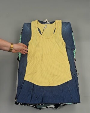 Фотография  916 - JDY Summer mix 045#15 кг оптом в Оренбурге и Оренбургской области