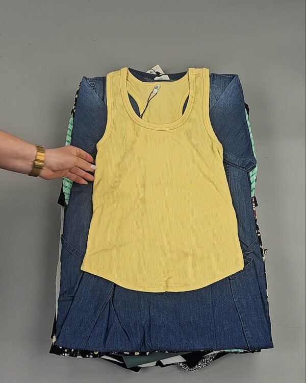 Фотография  479 - JDY Summer mix 045#15 кг оптом в Оренбурге и Оренбургской области