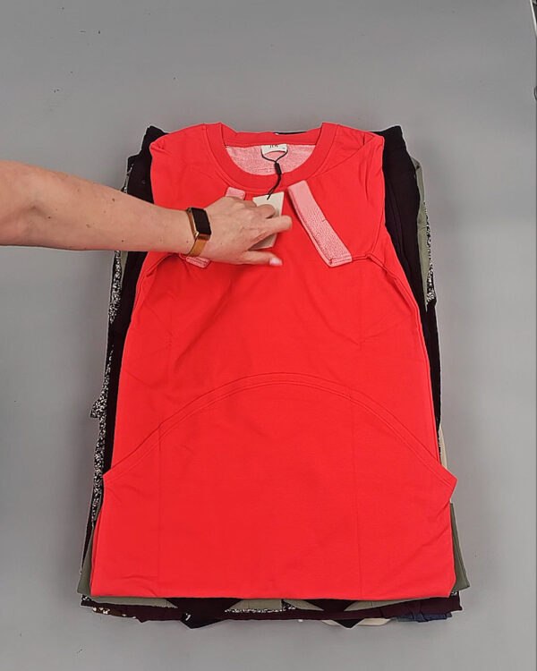 Фотография  430 - JDY Summer mix 045#15 кг, ЛОТ №8425 оптом в Оренбурге и Оренбургской области