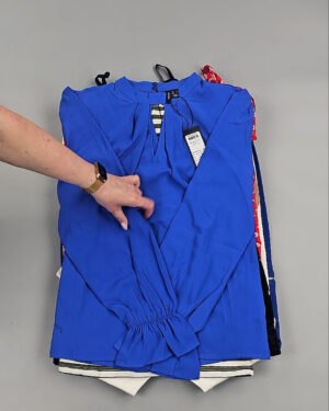 Фотография  315 - VERO MODA  Summer mix 045#13 кг, ЛОТ №8444 оптом в Оренбурге и Оренбургской области