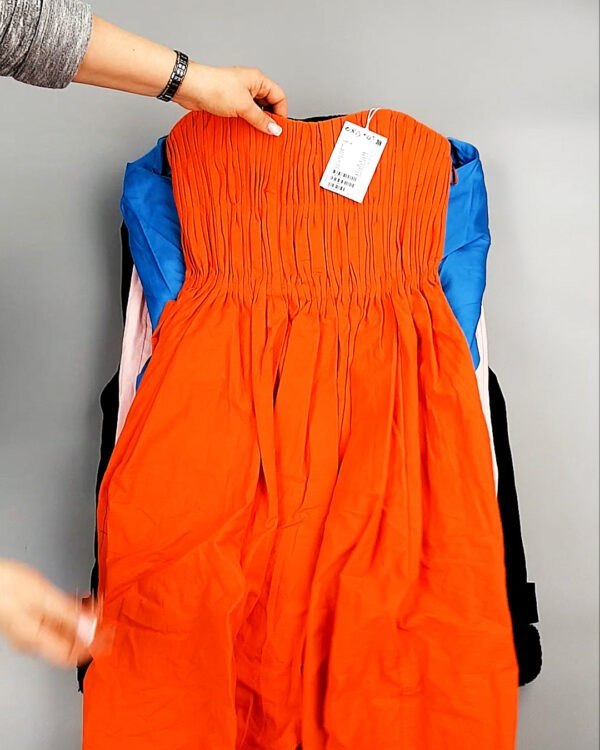 Фотография  129 - OTHER STORIES mix 06 B 035#15 кг, ЛОТ №8190 оптом в Оренбурге и Оренбургской области