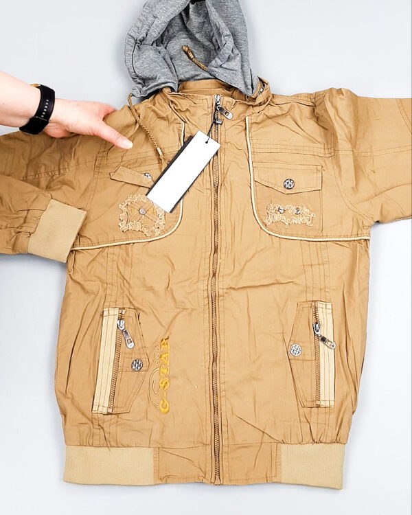 Фотография  871 - BABY KIDS CAN 44#7 кг оптом в Оренбурге и Оренбургской области