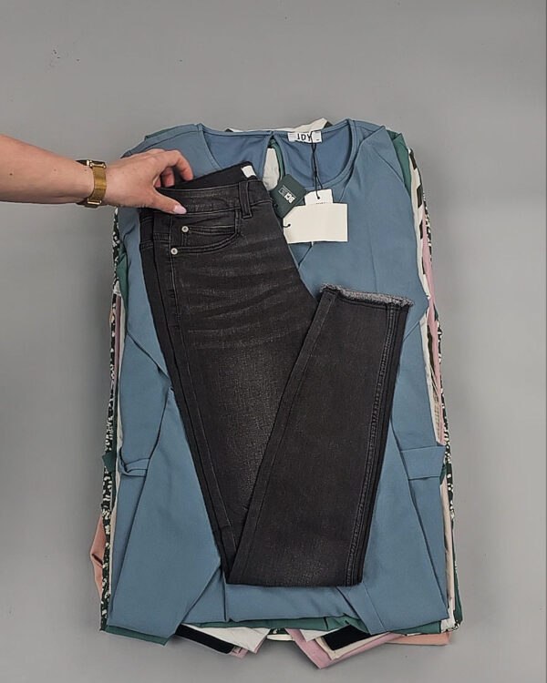 Фотография  857 - JDY Summer mix 045#15 кг, ЛОТ №8424 оптом в Оренбурге и Оренбургской области