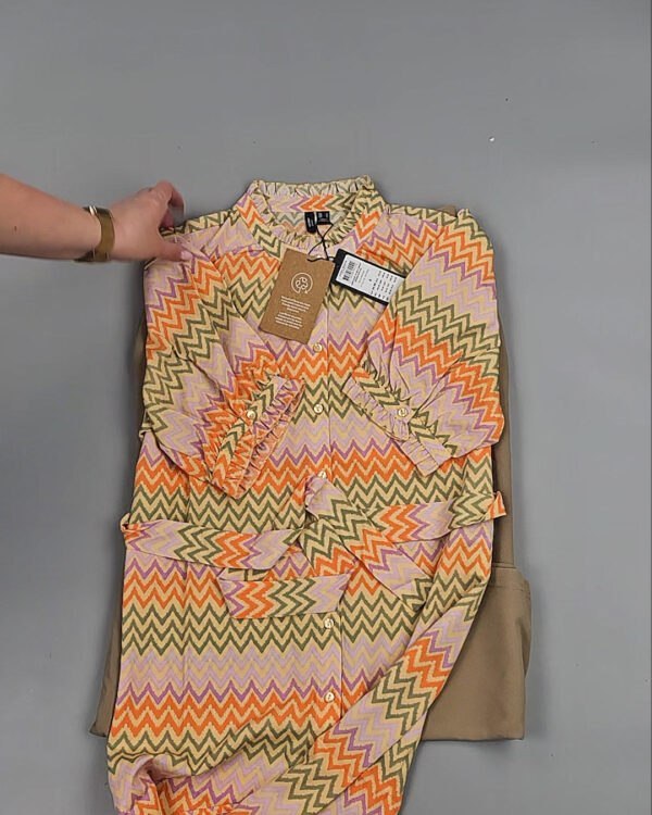 Фотография  718 - VERO MODA  Summer mix 045#13 кг, ЛОТ №8447 оптом в Оренбурге и Оренбургской области