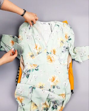 Фотография  380 - OTHER STORIES mix 06 B 035#15 кг, ЛОТ №8193 оптом в Оренбурге и Оренбургской области