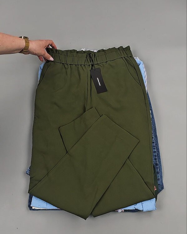 Фотография  200 - VERO MODA  Summer mix 045#13 кг, ЛОТ №8446 оптом в Оренбурге и Оренбургской области