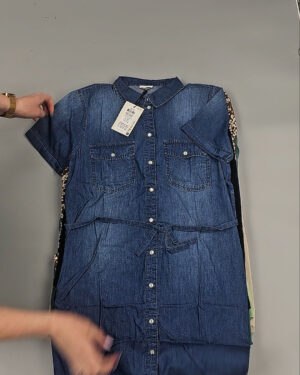 Фотография  940 - JDY Summer mix 045#15 кг, ЛОТ №8425 оптом в Оренбурге и Оренбургской области