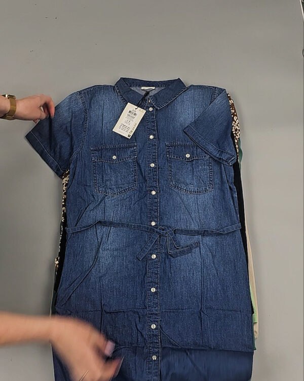 Фотография  883 - JDY Summer mix 045#15 кг, ЛОТ №8425 оптом в Оренбурге и Оренбургской области