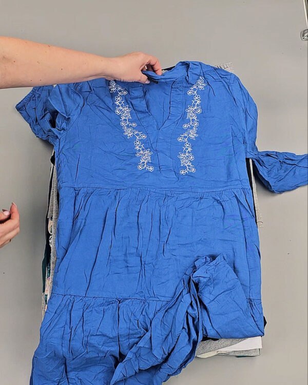 Фотография  436 - LIDL Summer mix 124#15 кг, ЛОТ №8392 оптом в Оренбурге и Оренбургской области