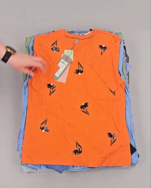 Фотография  848 - BRAND STOCK Summer#20 кг оптом в Оренбурге и Оренбургской области