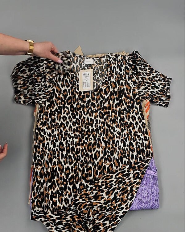 Фотография  746 - MAMA LICIOUS Summer 045 mix#16 кг, ЛОТ №8443 оптом в Оренбурге и Оренбургской области