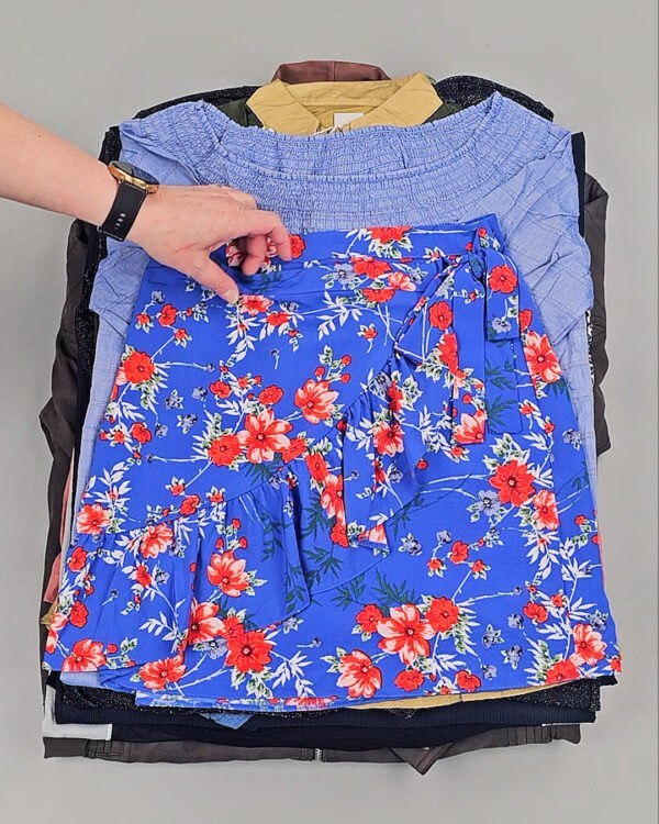 Фотография  704 - BRAND STOCK Summer#20 кг, ЛОТ №8386 оптом в Оренбурге и Оренбургской области