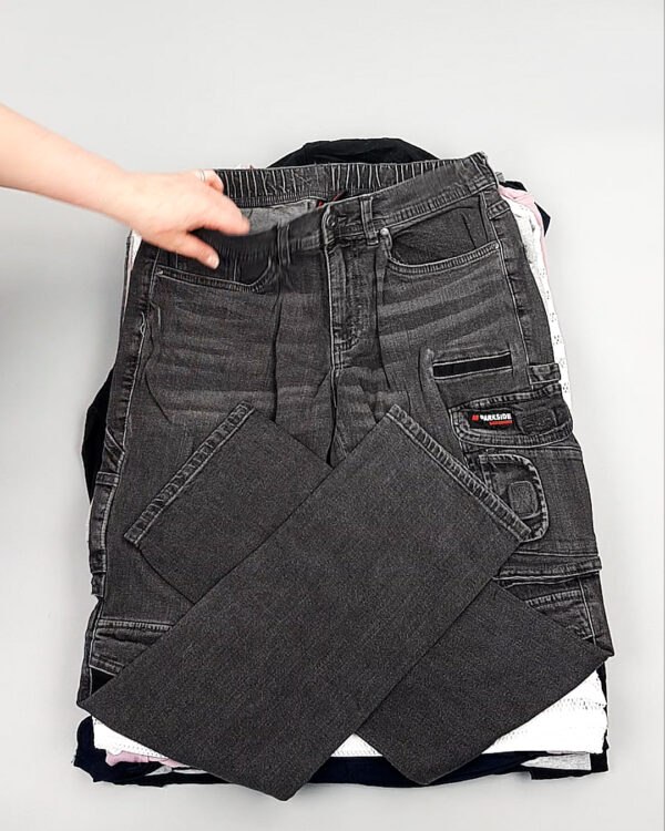 Фотография  716 - LIDL Summer mix 124#15 кг, ЛОТ №8239 оптом в Оренбурге и Оренбургской области