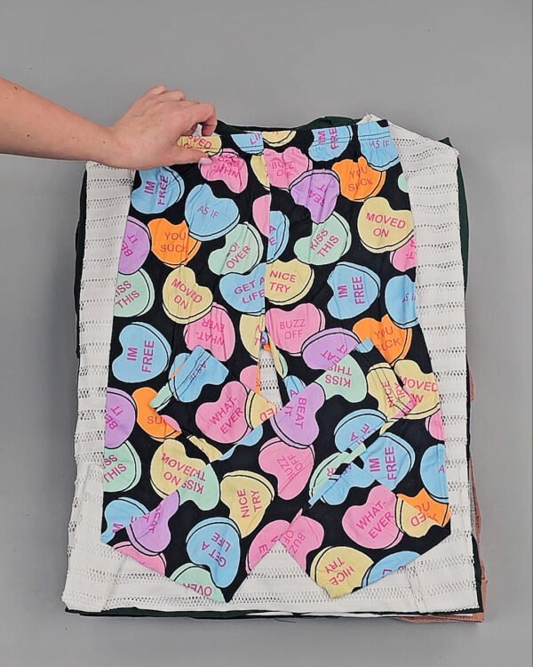 Фотография  477 - LIDL Summer mix 124#15 кг, ЛОТ №8389 оптом в Оренбурге и Оренбургской области