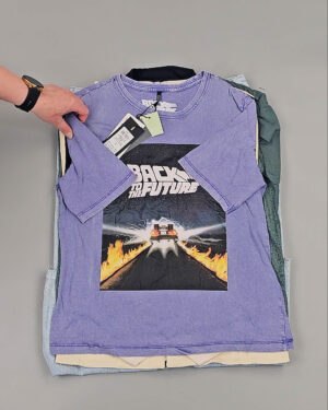 Фотография  962 - BRAND STOCK Summer#20 кг оптом в Оренбурге и Оренбургской области