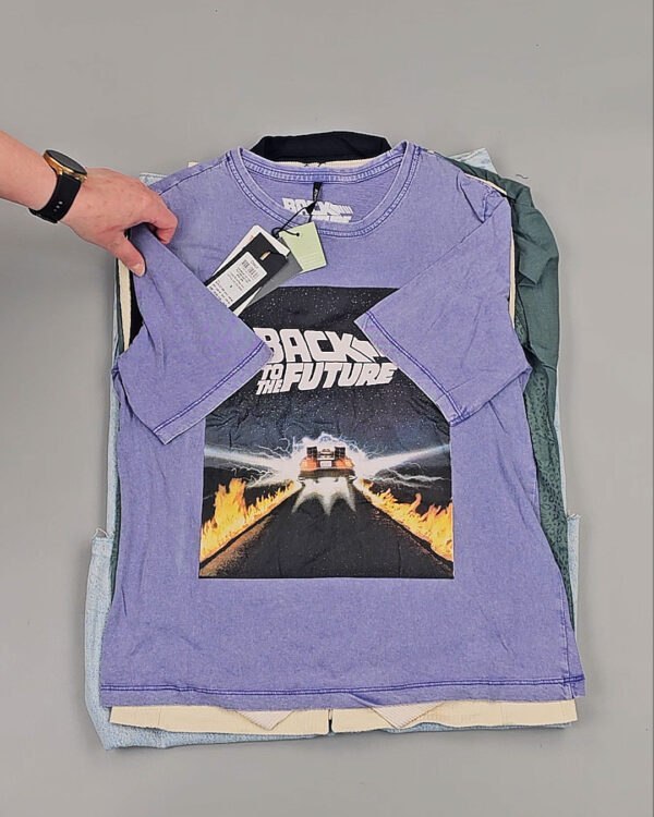 Фотография  890 - BRAND STOCK Summer#20 кг оптом в Оренбурге и Оренбургской области