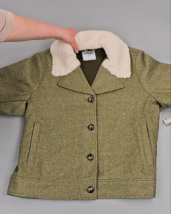 Фотография  961 - CANADA mix 084#50 кг, ЛОТ №8336 оптом в Оренбурге и Оренбургской области