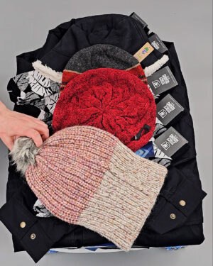 Фотография  449 - CANADA mix 084#50 кг, ЛОТ №8336 оптом в Оренбурге и Оренбургской области