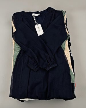 Купить Платья VILA Summer 045#5 кг, ЛОТ №8618 оптом в Оренбурге и Оренбургской области