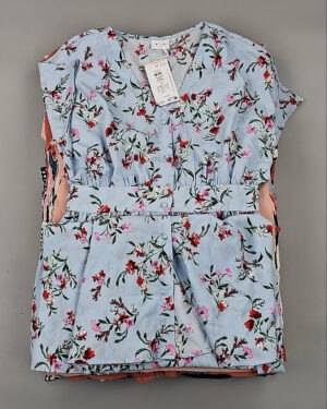 Купить Платья VILA Summer 045#5 кг, ЛОТ №8619 оптом в Оренбурге и Оренбургской области