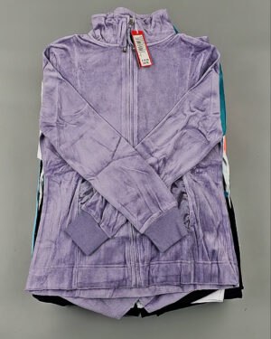 Купить Спортивные костюмы  AD83#10 шт, ЛОТ №8640 оптом в Оренбурге и Оренбургской области