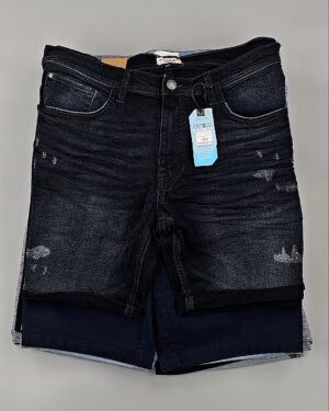 Купить Шорты BLEND HE 045#5 кг, ЛОТ №8648 оптом в Оренбурге и Оренбургской области