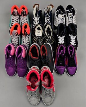 Купить Обувь спорт BRAND Sport W  O59#7 кг оптом в Оренбурге и Оренбургской области