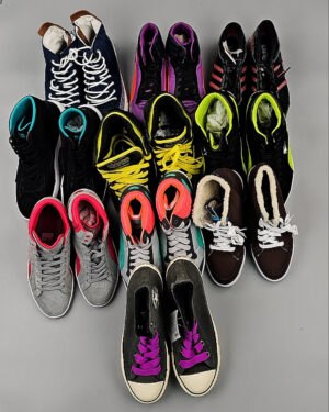 Купить Обувь спорт BRAND Sport W  O59#7,1 кг, ЛОТ №8651 оптом в Оренбурге и Оренбургской области