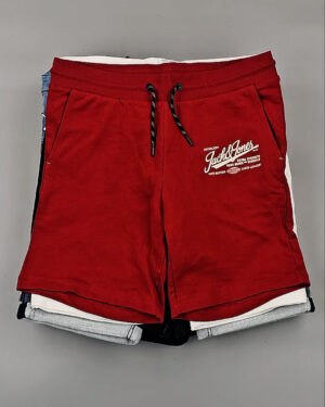 Купить Шорты JACK JONES men 045#5 кг оптом в Оренбурге и Оренбургской области