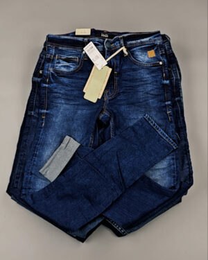 Купить Джинсы BLEND HE 045#5 кг, ЛОТ №8685 оптом в Оренбурге и Оренбургской области