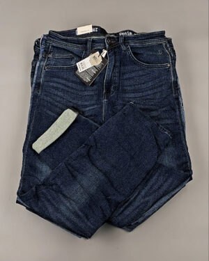 Купить Джинсы BLEND HE 045#5 кг, ЛОТ №8687 оптом в Оренбурге и Оренбургской области