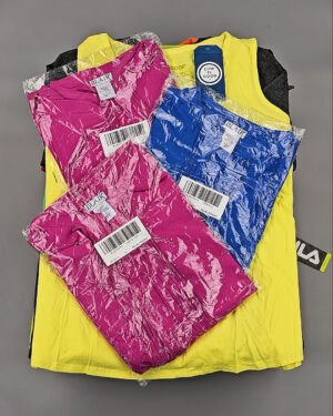 Купить CANADA Summer mix #50 кг, ЛОТ №8709 оптом в Оренбурге и Оренбургской области