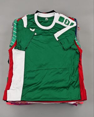 Купить Футболки м/ж Cr+Ex#8 кг, ЛОТ № ВК0101 оптом в Оренбурге и Оренбургской области