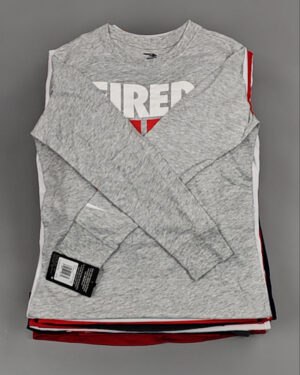 Купить KIDS NIKE CAN 084#5 кг, ЛОТ №8502 оптом в Оренбурге и Оренбургской области