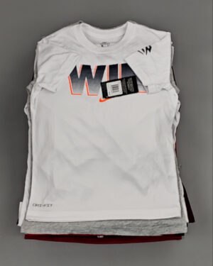 Купить KIDS NIKE CAN 084#5 кг, ЛОТ №8504 оптом в Оренбурге и Оренбургской области