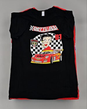 Купить Футболки м/ж (Printed T-Shirts New)#5 кг, ЛОТ №8511 оптом в Оренбурге и Оренбургской области