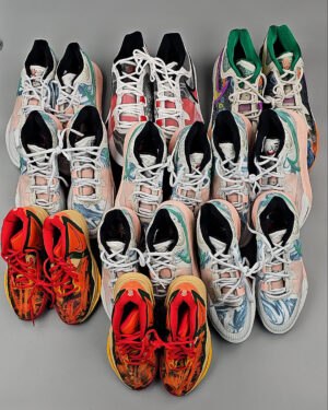 Купить Кроссовки NIKE Can 094#10 шт, ЛОТ №8521 оптом в Оренбурге и Оренбургской области