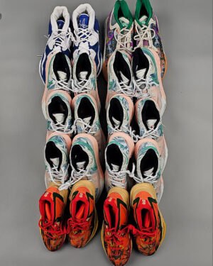 Купить Кроссовки NIKE Can 094#10 шт, ЛОТ №8522 оптом в Оренбурге и Оренбургской области