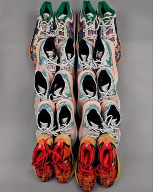 Купить Кроссовки NIKE Can 094#10 шт, ЛОТ №8523 оптом в Оренбурге и Оренбургской области