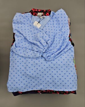 Купить ICHI Summer mix 045#15 кг, ЛОТ №8583 оптом в Оренбурге и Оренбургской области