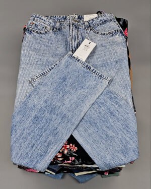 Купить ONLY Summer mix 045#15 кг, ЛОТ №8455 оптом в Оренбурге и Оренбургской области