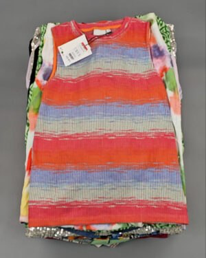 Купить ICHI Summer mix 045#15 кг, ЛОТ №8585 оптом в Оренбурге и Оренбургской области