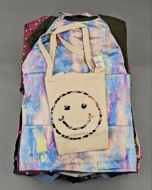 Купить ONLY Summer mix 045#15 кг, ЛОТ №8458 оптом в Оренбурге и Оренбургской области